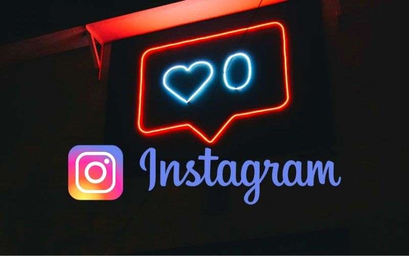 Cómo ocultar/desocultar los 'Likes' en Instagram