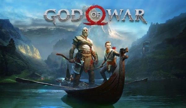 ¡Sony confirma la fecha! God of War llegará a PC en 4K 