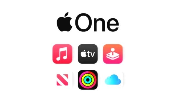 Apple One Premier llega a México, ¿qué incluye el paquete de apps?