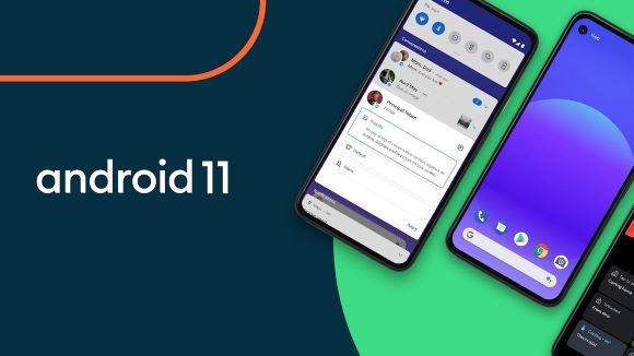 Top 10 de las nuevas funciones de Android 11