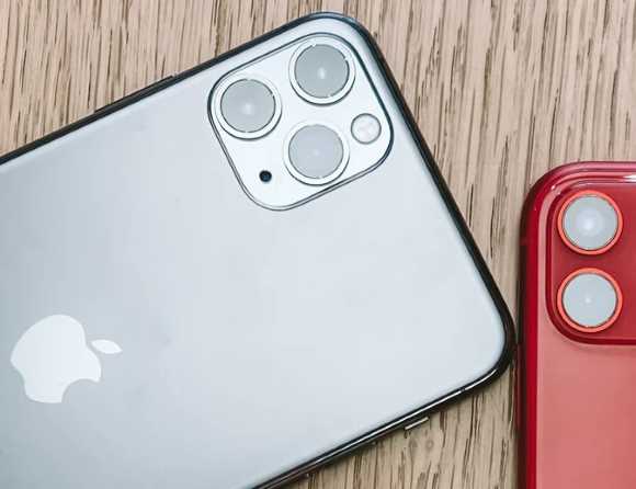 Apple podría ofrecer un iPhone más grande y más barato