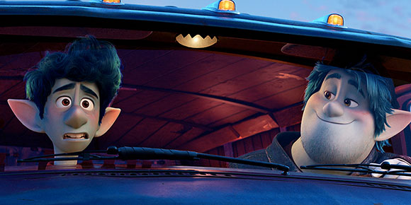 Acá te dejamos el primer trailer de la nueva película de Pixar