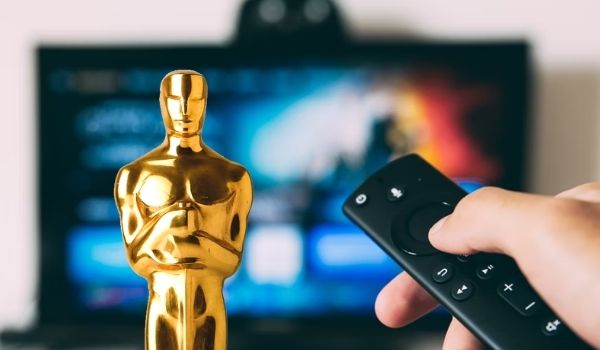 Películas nominadas al Oscar en streaming