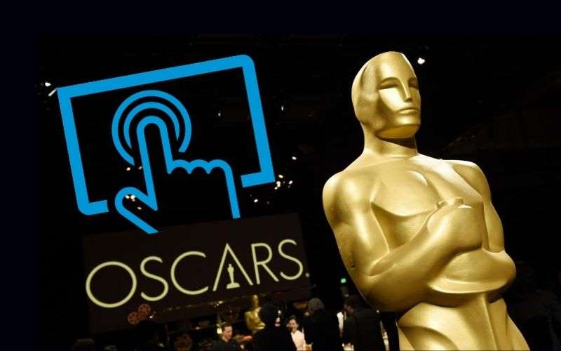 Cómo ver los Premios Oscar en vivo y en línea