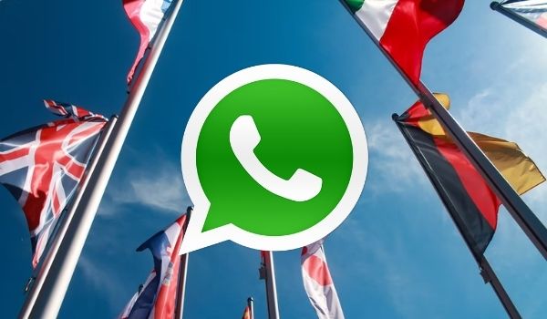 Cómo agrego un número de otro país en WhatsApp (2022)