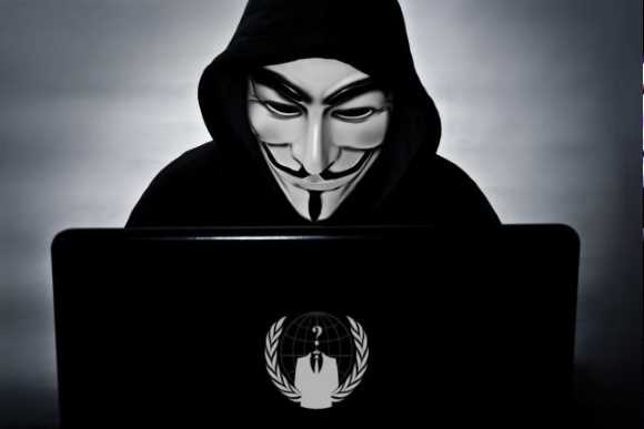 Anonymous sí sabe qué es el Conapred y los hackea