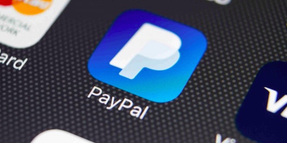 Si mueres, violas los términos de servicio de PayPal