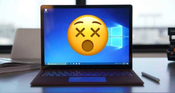 Cómo reiniciar Windows 10 cuando se traba