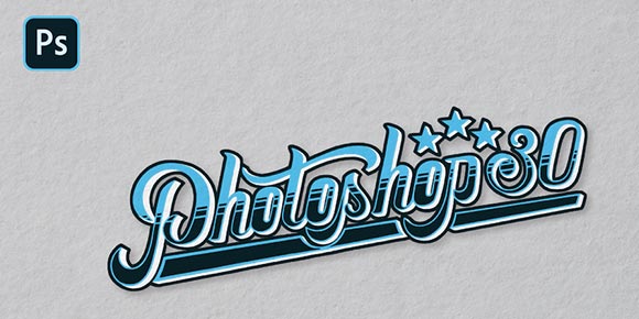 Photoshop festeja 30 años con megaclase en vivo (¡es gratis!)