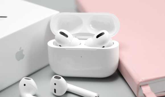 Se filtran precios de los próximos auriculares de Apple  