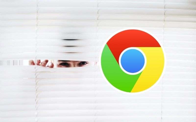 Cómo proteger tu privacidad en Chrome