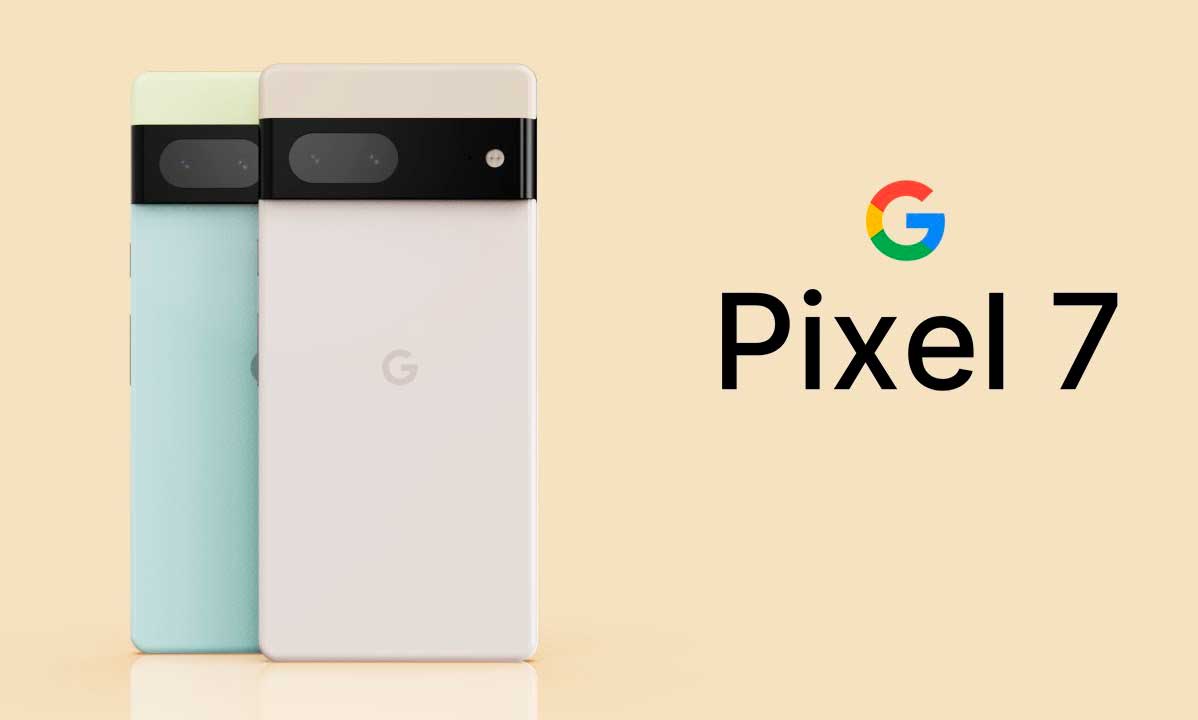 Google Pixel 7 no será la novedad que se esperaba