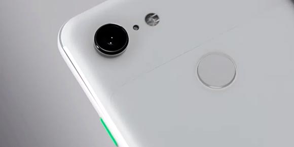 Más de un lente en la cámara principal de los celulares, innecesario: Google