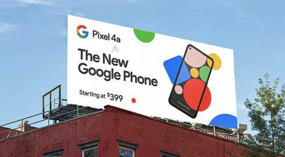 ¡Bara! ¡Bara! Se filtró el precios del Pixel 4a, el nuevo celular de Google