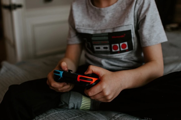 3 increíbles videojuegos para jugar con tus hijos 