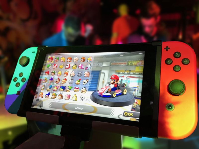 ¿Habrá Nintendo Switch Pro? Esto es lo que sabemos