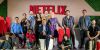 ‘Una comunidad (global) de amantes del cine’: Netflix