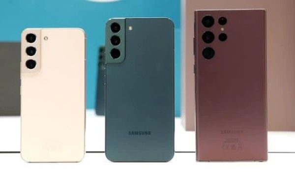 Precio y disponibilidad: Samsung Galaxy S22, Galaxy S22+ y Galaxy S22 Ultra