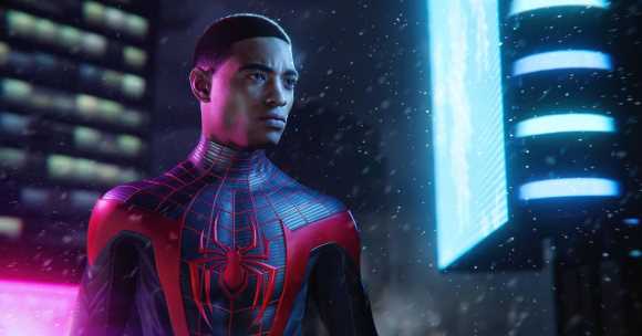 ¿Por qué todos están hablando de Miles Morales, el nuevo Spider-Man?