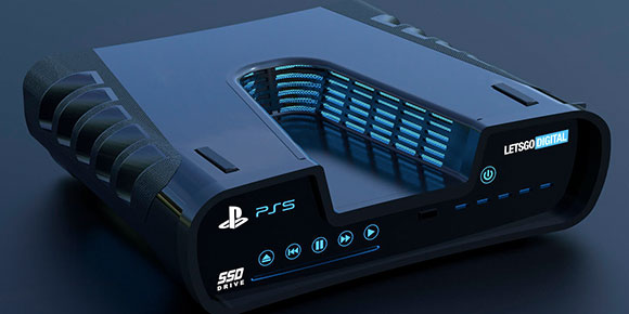 PlayStation 5 llegaría a finales del 2020