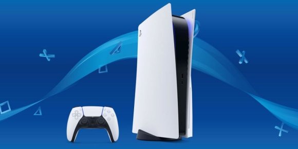 Sony ha vendido 13.4 millones de consolas PlayStation 5