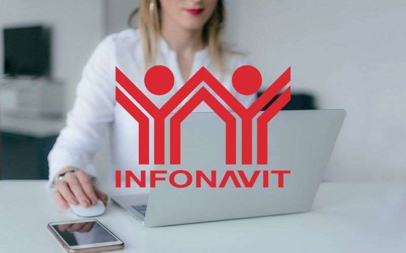 Cómo consultar mis puntos de Infonavit en línea