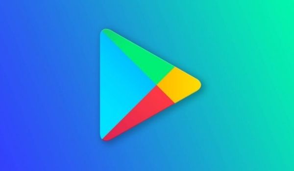 Como o Google Play funciona