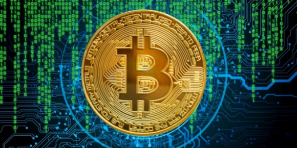 ¿Qué es bitcoin?