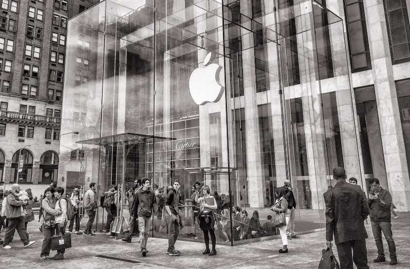 Apple pagará 113 millones de dólares por hacer más lentos sus modelos antiguos