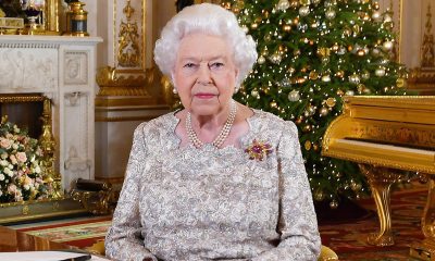 Fallece la Reina Isabel II, confirma el Palacio de Buckingham