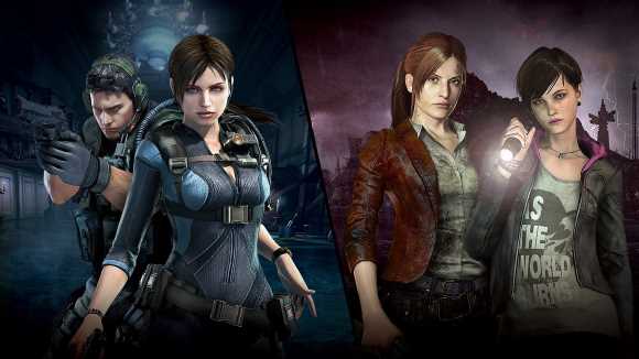 ¡Es oficial! habrá Reboot de Resident Evil en el cine y ya sabemos quiénes la protagonizan