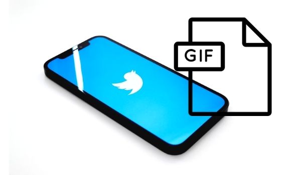 Cómo grabar GIFs en Twitter