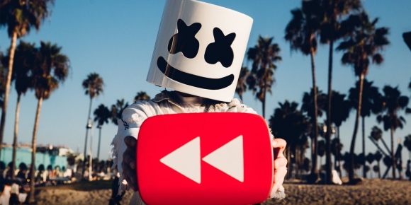 ¡Adiós, Rewind! Youtube confirma la cancelación de su video resumen anual