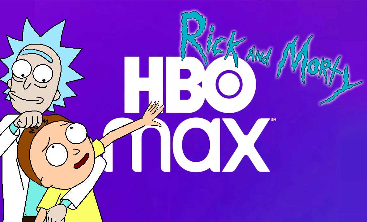 Rick y Morty temporada 6 llegará a HBO Max en septiembre