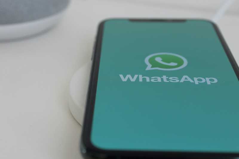 Cómo evitar que roben tus datos de WhatsApp