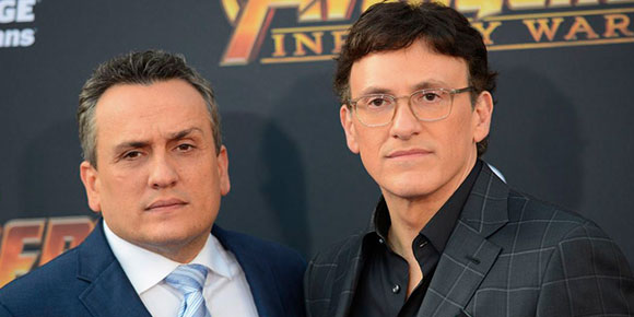 No spoilear 'Avengers: Endgame', piden directores de la cinta
