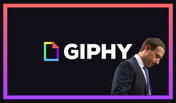 Es oficial: Obligan a Facebook a vender GIPHY