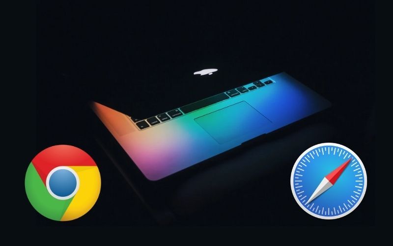 ¿Te mudas de Chrome a Safari? No olvides llevarte toda tu información