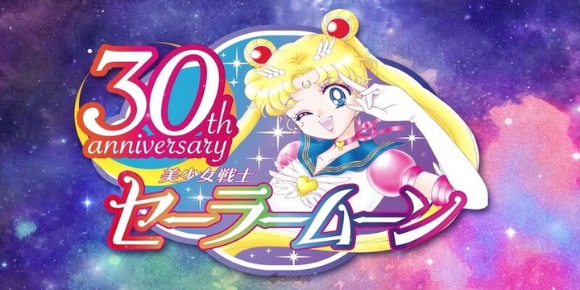 10 datos que debes conocer del anime de Sailor Moon en su 30 aniversario