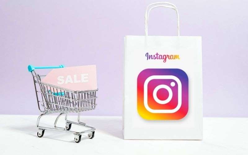 Cómo vender en Instagram: crea una cuenta empresarial