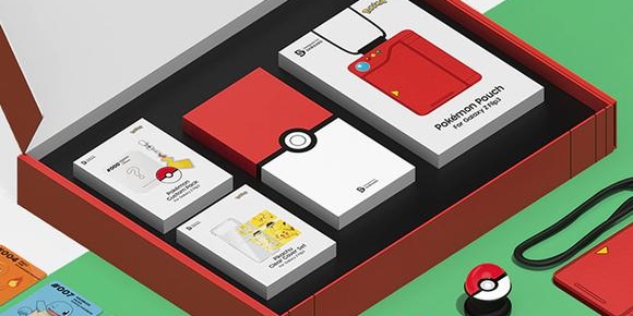 Samsung Galaxy Z Flip 3 tendrá una edición especial de Pokémon