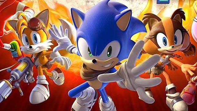 #PressStart: Sonic, cuatro juegos imperdibles para jugar en celular durante la cuarentena