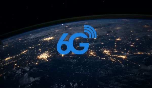 ¿Qué es la red 6G? Todo lo que debes saber