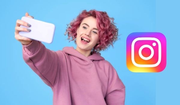 Instagram verifica tu identidad con un video selfie