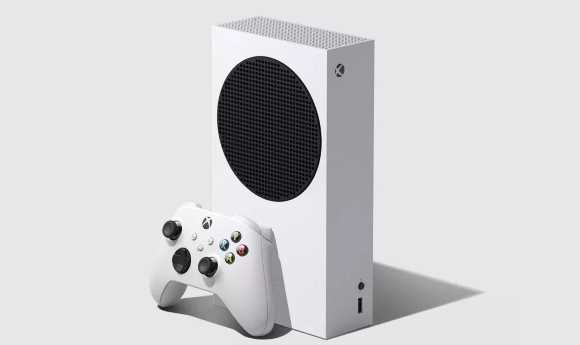 La Xbox Series S ya es oficial y con un precio muy llamativo