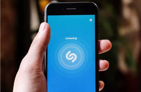 Cómo activar el modo automático de Shazam para buscar canciones más rápido
