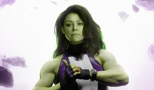  Primeras imágenes oficiales de She-Hulk
