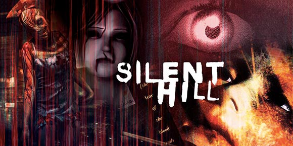 Konami trabaja en dos nuevos juegos de Silent Hill