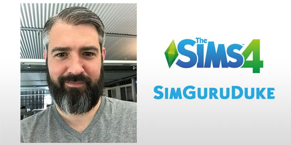 ¡Entrevistamos al desarrollador de Los Sims 4 y esto fue lo que nos platicó!