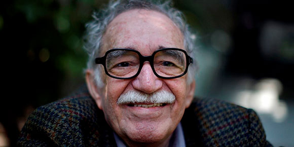 Netflix hará una serie de Cien años de soledad de García Márquez